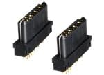 薄型Scorpion连接器 Connectors
