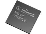 Infineon Technologies AIROC™ CYW20829低功耗蓝牙MCU