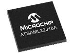 Microchip Technology 32位 SAM L微控制器