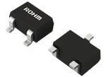 ROHM Semiconductor BSS84W小信号MOSFET
