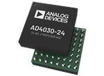 Analog Devices Inc. AD4032逐次逼近寄存器 (SAR) ADC