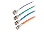 Kings BNC Coaxial RF Connectors