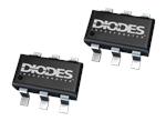 Diodes Incorporated AP6120x 2 A同步降压转换器