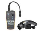 Fluke FEV100 EV Charging Station Test Adapter Kits
