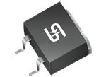 Taiwan Semiconductor UGSx0JH High Efficient Surface Mount Rectifiers