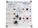 Infineon Technologies BTS700201-1ESPEVBD PROFET+2评估板