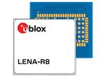 u-blox LENA-R8多模LTE CAT 1bis模块