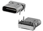 Same Sky USB Type-C®连接器