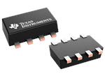 Texas Instruments TPS629211-Q1低IQ降压转换器