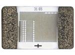 Innovative Sensor Technology Board Mount Platinum Temperature Sensors SMD