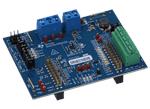 Texas Instruments DRV8311HEVM评估模块
