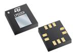 STMicroelectronics LPS22CH高性能MEMS纳米压力传感器