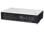 CUI Inc PVQ100W-D隔离式直流/直流转换器
