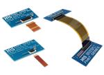 Hirose Electric One Action FH™ FPC/FFC连接器