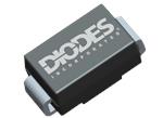 Diodes Incorporated S8MCQ表面贴装玻璃钝化整流器