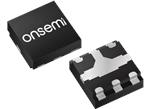 onsemi NSG1001MX中功率SPDT射频开关