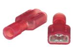 Panduit DNF-FIB Fully Insulated Funnel Entry Disconnects