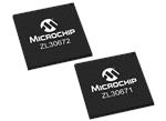 Microchip Technology ZL30671LFG7系统同步器