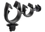 HellermannTyton MOC Clips
