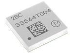 Murata 2BC型Wi-Fi® + 蓝牙®模块 (LBEE5PK2BC)