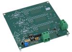 Texas Instruments TPS7H4001EVM-CVAL转换器评估模块