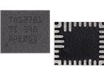 Texas Instruments TAS2781 D类放大器