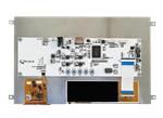 Riverdi RVT101 STM32 10.1