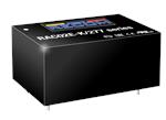 RECOM Power RAC20E-K/277 20W单输出AC/DC转换器