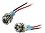 Dialight 606 Series Panel Mount Indicators
