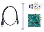 Texas Instruments LMX2594PSEVM合成器评估模块