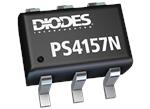 Diodes Incorporated PS4157N负电压SPDT开关