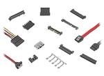 Molex 串行ATA连接器