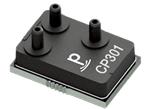 Superior Sensor Technology CP301 Dual Low-Pressure Sensor