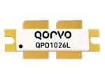 Qorvo QPD1026L GaN射频输入匹配晶体管