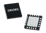 Diodes Incorporated AP43671 USB Type-C™供电 (PD) 控制器