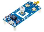 Analog Devices Inc. ADR1399H-EBZ评估板