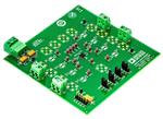Analog Devices Inc. EVAL-ADG1412LEBZ评估板