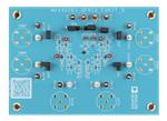 Analog Devices / Maxim Integrated MAX40263EVKIT评估套件