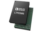 Analog Devices Inc. LTM2985数字温度测量系统