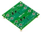 Analog Devices Inc. DC3001A-B LTC4451用演示电路