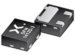 Nexperia SOT8009表面贴装封装产品