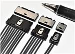 JST Connectors ULH SMT线对板压接式连接器