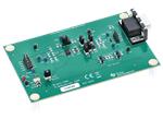 Texas Instruments TCAN1462EVM收发器评估模块