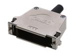 Molex D-Sub解决方案套件