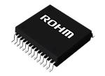 ROHM Semiconductor BM60059FV-C栅极驱动器