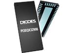 Diodes Incorporated PI3EQX32908 8通道线性ReDrivers™