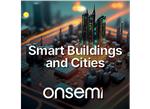 onsemi 智能建筑和城市解决方案