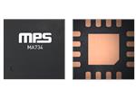 Monolithic Power Systems (MPS) MA734 Contactless Angle Sensors