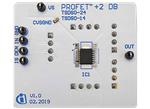 Infineon Technologies BTS7008-1EPP PROFET™+2子板