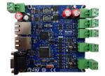 STMicroelectronics STEVAL-SILPLC01安全型PLC评估板
